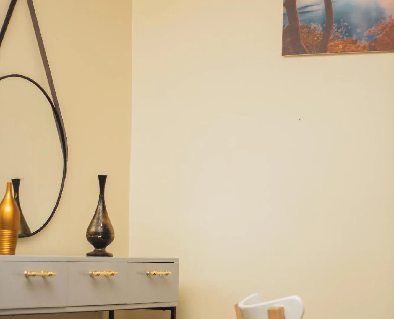 Cosy Furnished Apartment Kampala