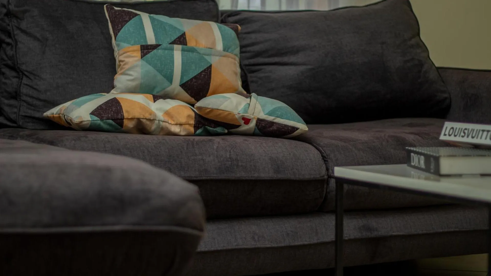 Cosy Furnished Apartment Kampala