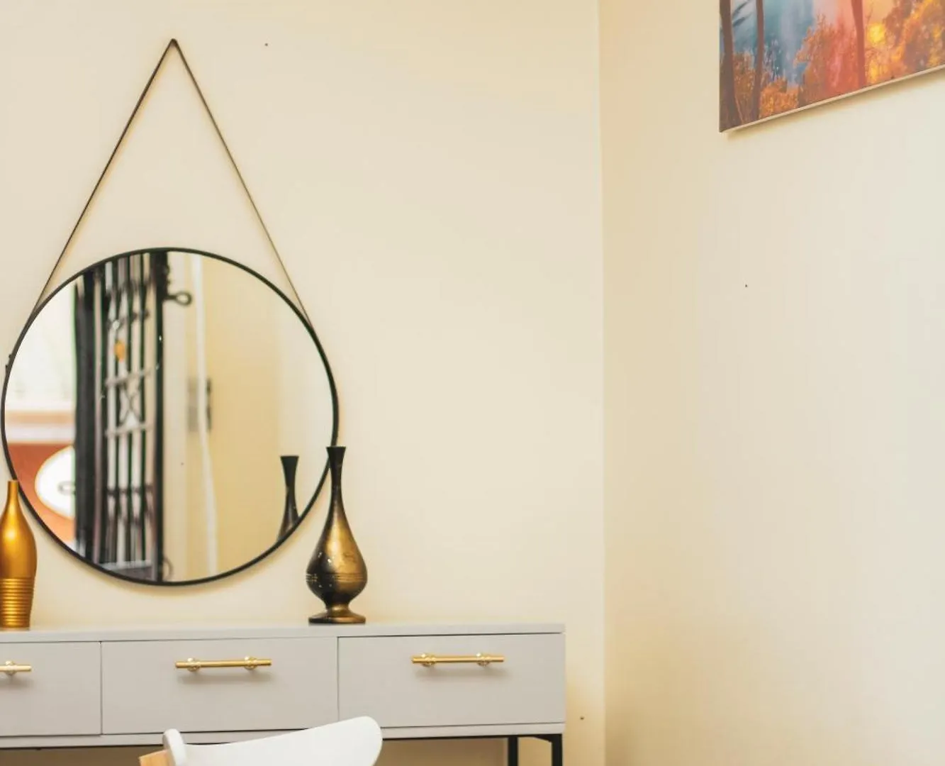 Cosy Furnished Apartment Kampala