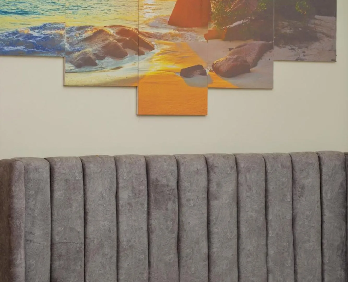 Cosy Furnished Apartment Kampala
